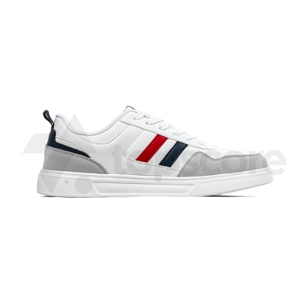 PHOENIX KITARO WHITE/NAVY