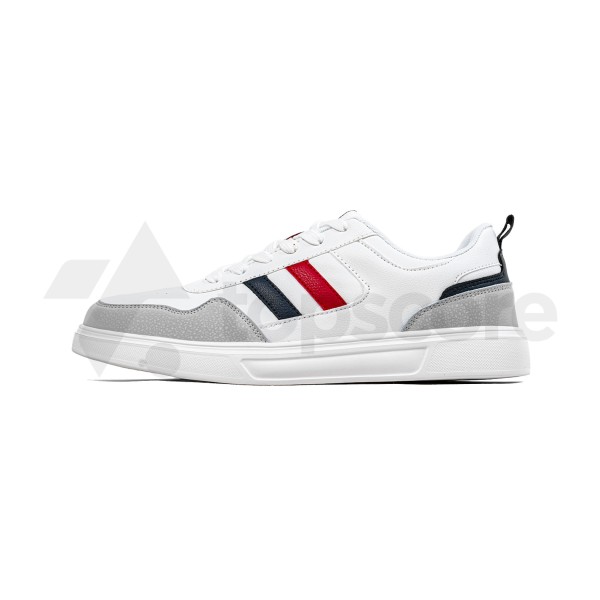 PHOENIX KITARO WHITE/NAVY