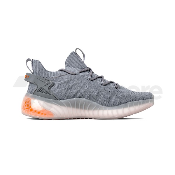 KANKY HIRO MUSASHI GREY ORANGE