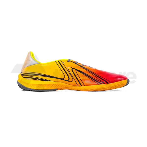 SPECS ACCELERATOR LIGHTSPEED 4 PRO IN TORCH RED/CITRUS/SAFETY YELLOW