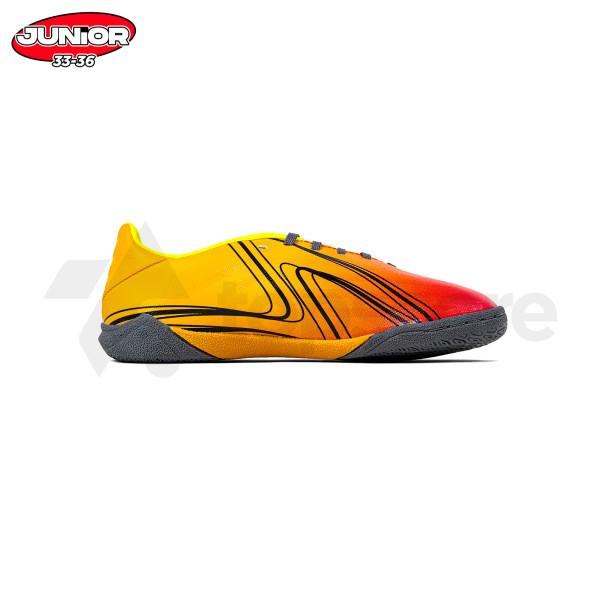 SPECS ACCELERATOR LIGHTSPEED 4 JR IN CITRUS/SAFETY YELLOW