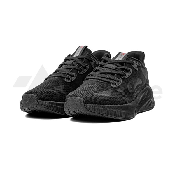 KANKY NEW KEIJI ALL BLACK