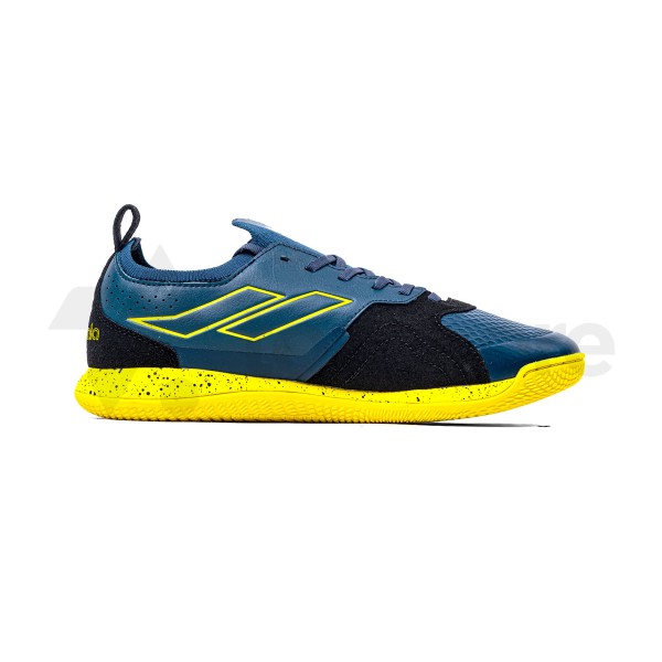 MILLS VOLTASALA PRO NEMESIS NAVY/YELLOW