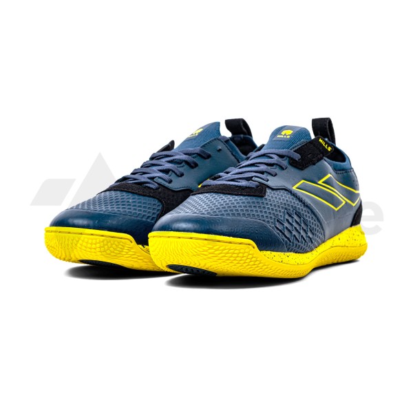 MILLS VOLTASALA PRO NEMESIS NAVY/YELLOW