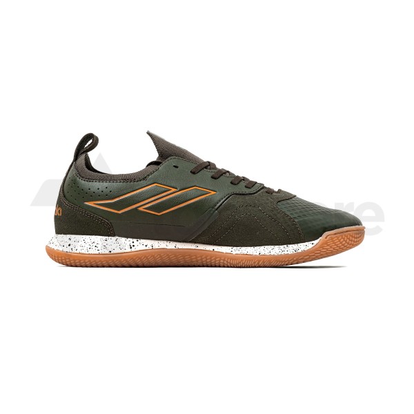 MILLS VOLTASALA PRO NEMESIS OLIVE/OFF.WHITE/GUM