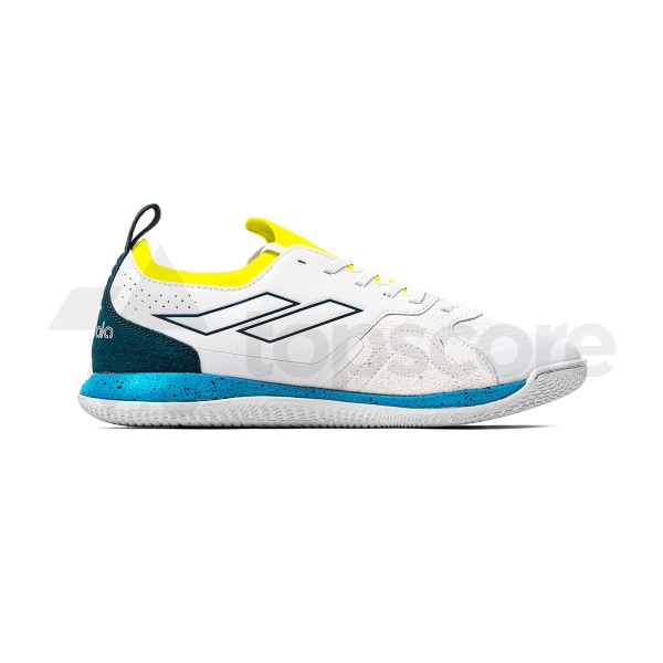 MILLS VOLTASALA PRO NEMESIS WHITE/NEON/OCEAN.BLUE