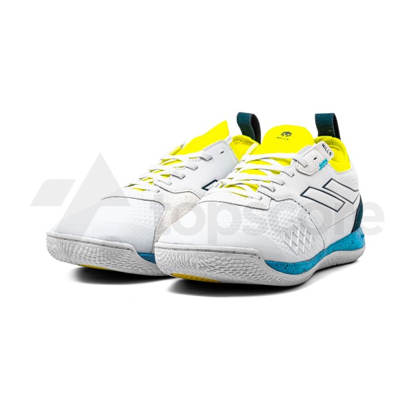 MILLS VOLTASALA PRO NEMESIS WHITE/NEON/OCEAN.BLUE