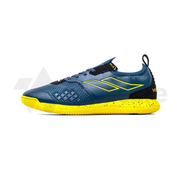 MILLS VOLTASALA PRO NEMESIS NAVY/YELLOW
