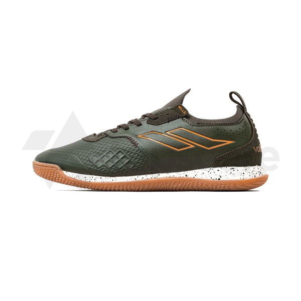 MILLS VOLTASALA PRO NEMESIS OLIVE/OFF.WHITE/GUM