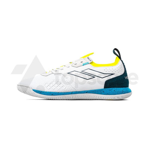MILLS VOLTASALA PRO NEMESIS WHITE/NEON/OCEAN.BLUE