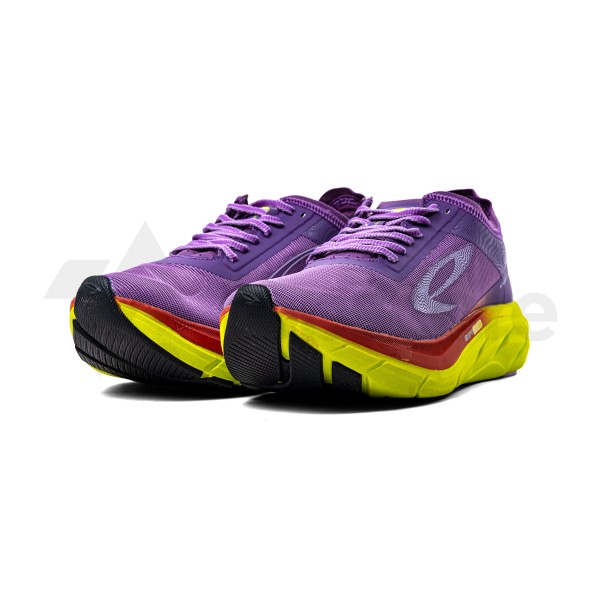 910 GEIST EKIDEN HYPERPULSE UNGU/MERAH/HIJAU-NEON