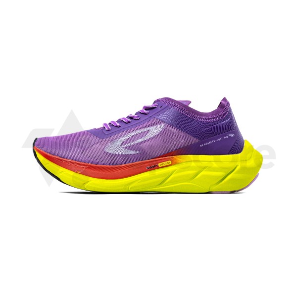 910 GEIST EKIDEN HYPERPULSE UNGU/MERAH/HIJAU-NEON