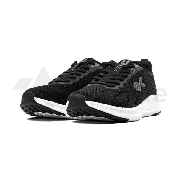 KANKY STORY KABUKI BLACK GREY