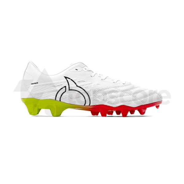 ORTUSEIGHT CATALYST VISION V4 FG K-LEA OFF WHITE