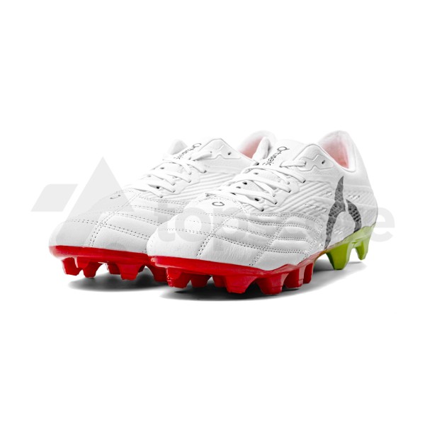 ORTUSEIGHT CATALYST VISION V4 FG K-LEA OFF WHITE