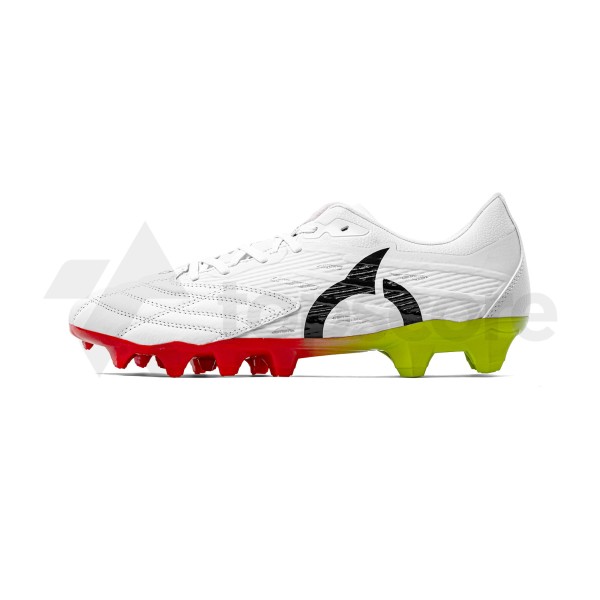 ORTUSEIGHT CATALYST VISION V4 FG K-LEA OFF WHITE