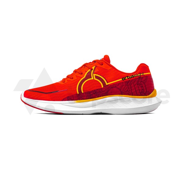 ORTUSEIGHT F.R.I.D.A.Y - 11040051 A.I