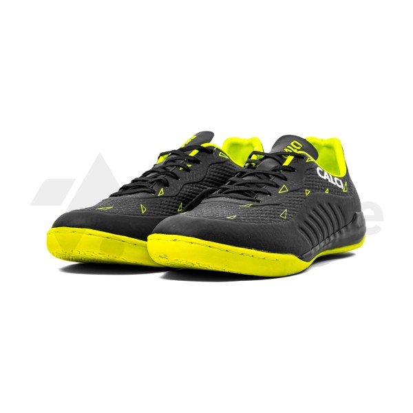 CALCI BASILISK ID BLACK/NEON