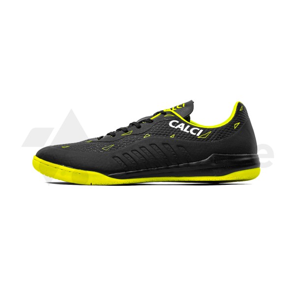 CALCI BASILISK ID BLACK/NEON