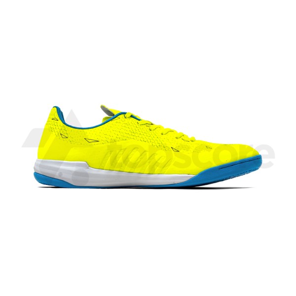 CALCI BASILISK ID FGREEN/SBLUE