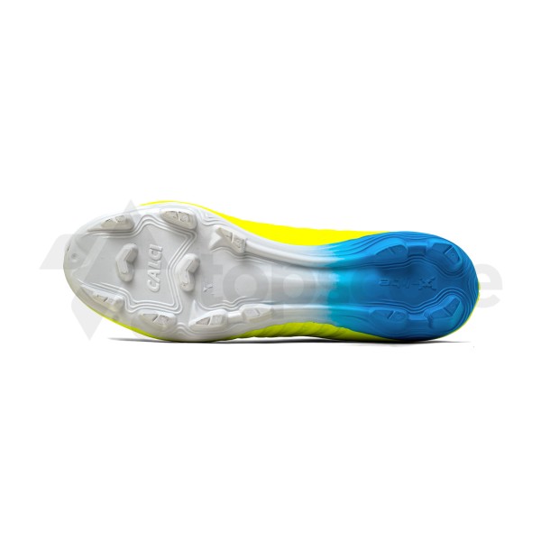 CALCI BASILISK SC FGREEN/SBLUE
