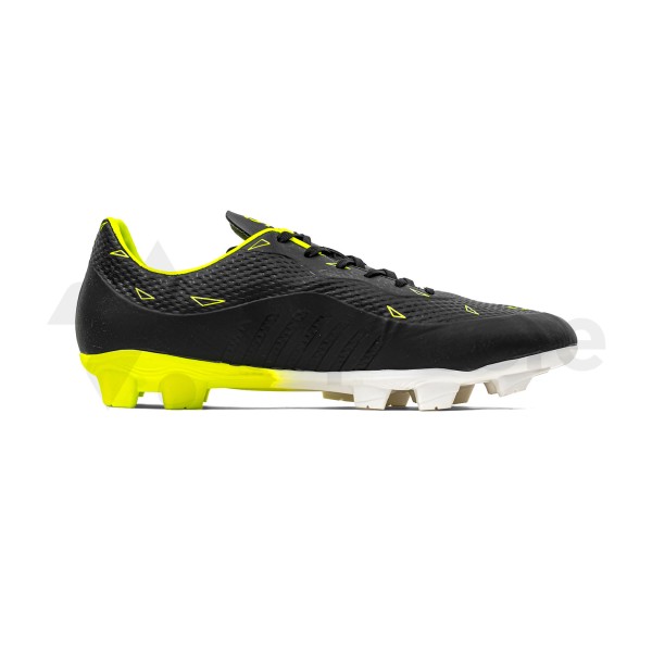 CALCI BASILISK SC BLACK/NEON