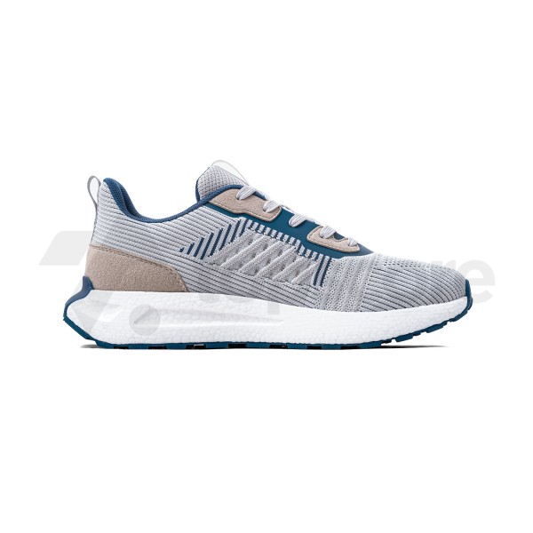 KANKY STORY KENSHIN GREY/NAVY