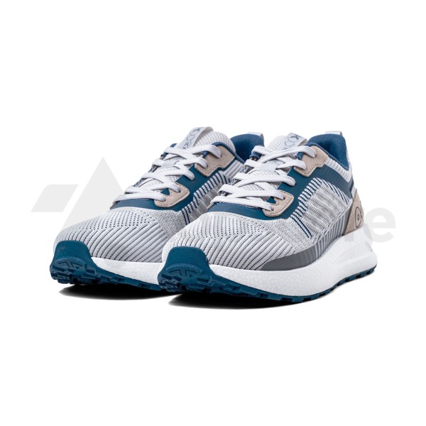KANKY STORY KENSHIN GREY/NAVY