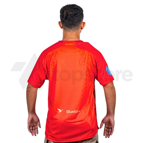 PERSIJA JERSEY SUPPORTER HOME KIT PLAYER 2023 RED