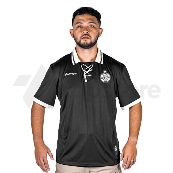 PERSIJA JUARAGA PERSIJA JERSEY - HUT 95 BLACK