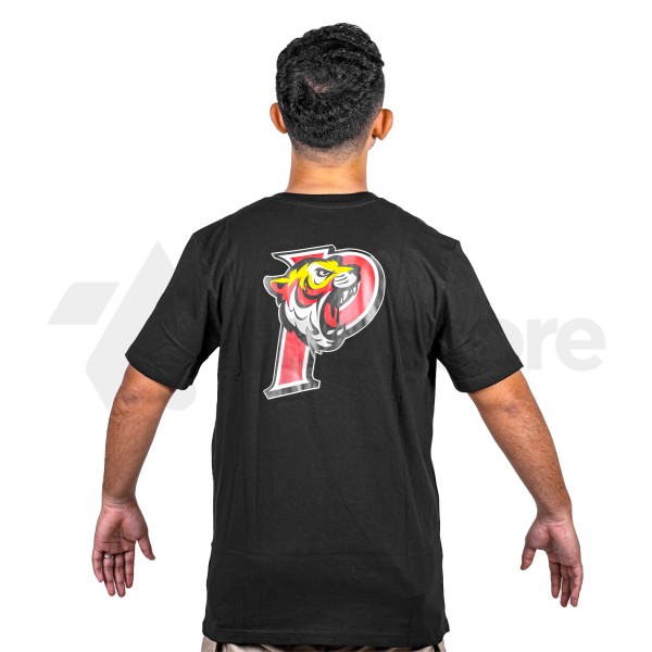 APPAREL JUARA T-SHIRT P FOR PERSIJA BLACK