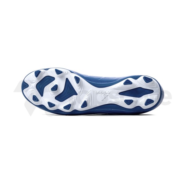 ADIDAS COPA PURE 2.4 FxG - IE4906 LUCID BLUE S23/CLOUD WHITE/SOLAR RED