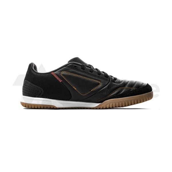 ADIDAS TOP SALA COMPETITION - IE1546 CORE BLACK/BOLD ORANGE/BOLD GOLD
