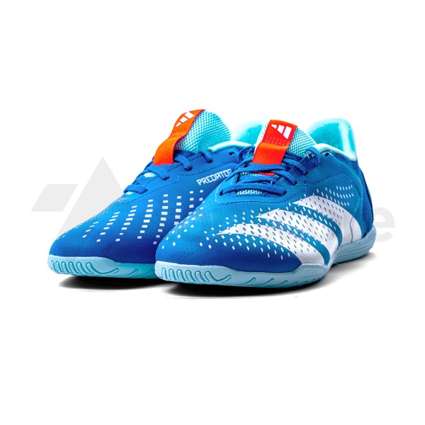 ADIDAS PREDATOR ACCURACY.4 IN SALA - GY9989 BRIGHT ROYAL/CLOUD WHITE/BLISS BLUE