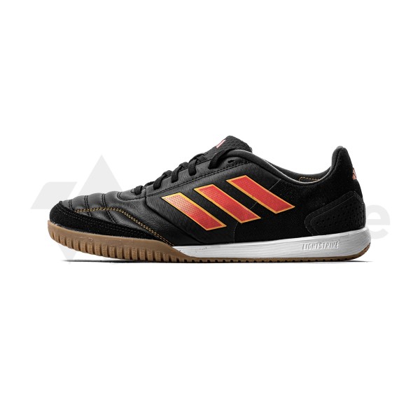 ADIDAS TOP SALA COMPETITION - IE1546 CORE BLACK/BOLD ORANGE/BOLD GOLD