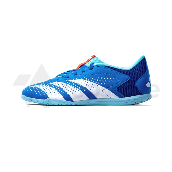 ADIDAS PREDATOR ACCURACY.4 IN SALA - GY9989 BRIGHT ROYAL/CLOUD WHITE/BLISS BLUE