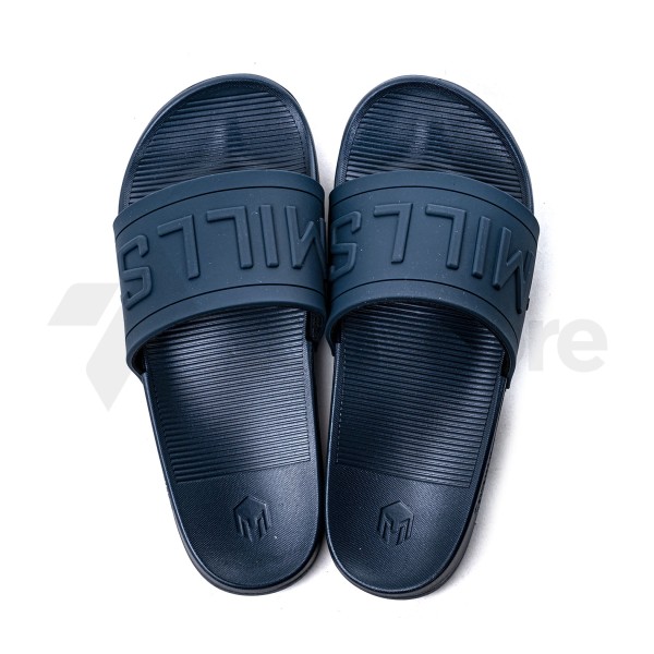 MILLS HOPPER GO SLIDES ALL-BLUE