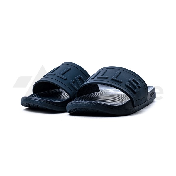 MILLS HOPPER GO SLIDES ALL-BLUE