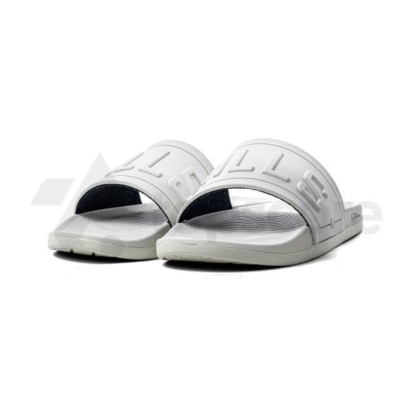 MILLS HOPPER GO SLIDES WHITE
