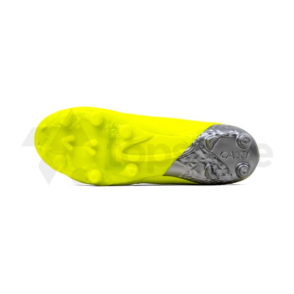 CALCI TORRENT SC LIME/BLACK