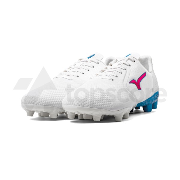 CALCI TORRENT SC WHT/FUCHIA