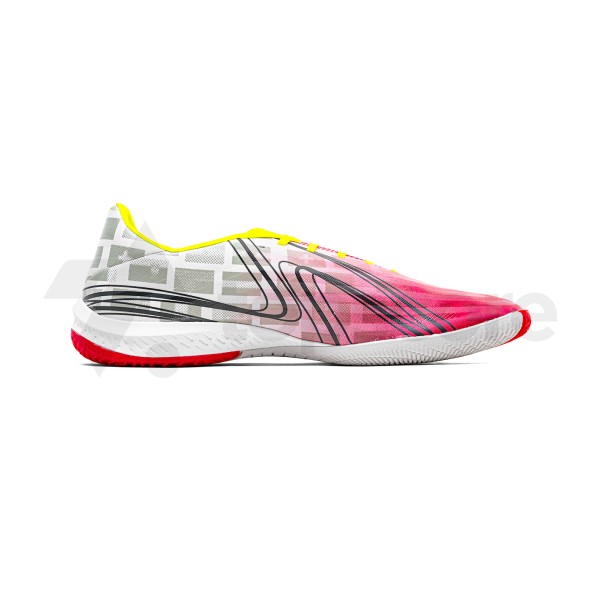 SPECS ACCELERATOR LIGHTSPEED 4 NUSANTARA PACK PRO IN TORCH RED/WHITE/SAFETY YELLOW