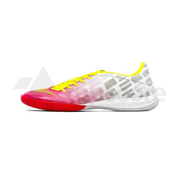 SPECS ACCELERATOR LIGHTSPEED 4 NUSANTARA PACK PRO IN TORCH RED/WHITE/SAFETY YELLOW