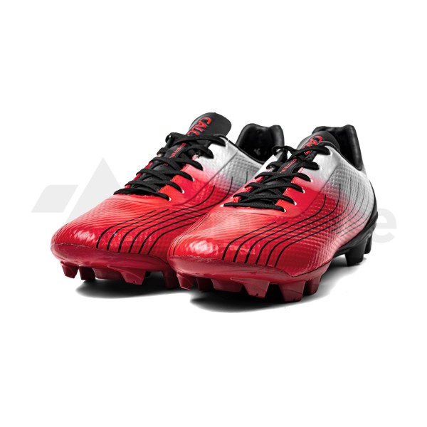CALCI VOLTRIX TREVILLA SC PRIME RED/SILVER