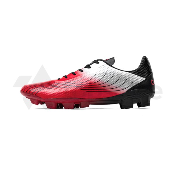 CALCI VOLTRIX TREVILLA SC PRIME RED/SILVER