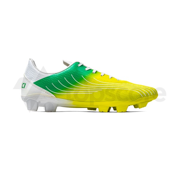CALCI VOLTRIX TREVILLA SC PRIME NEON/GECKO GREEN