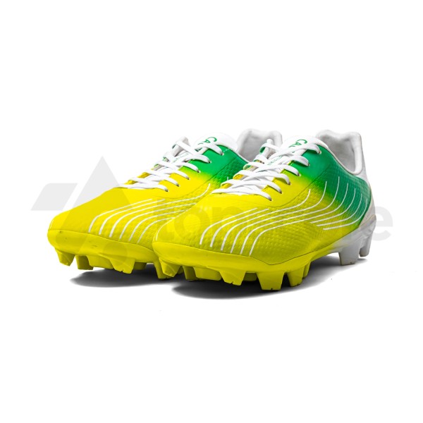 CALCI VOLTRIX TREVILLA SC PRIME NEON/GECKO GREEN