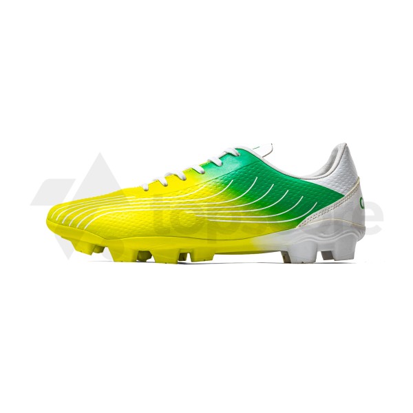 CALCI VOLTRIX TREVILLA SC PRIME NEON/GECKO GREEN
