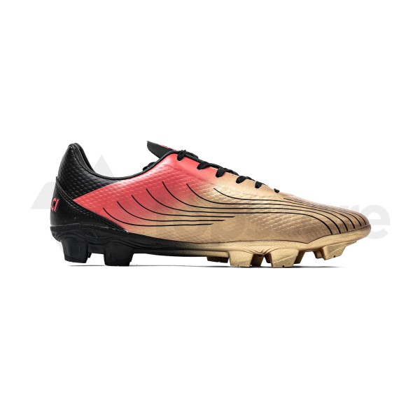 CALCI VOLTRIX TREVILLA SC PRIME GOLD/WARM RED