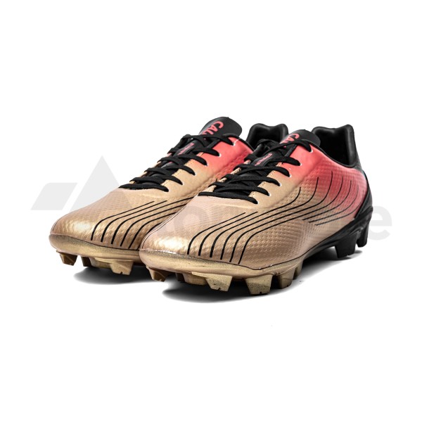 CALCI VOLTRIX TREVILLA SC PRIME GOLD/WARM RED